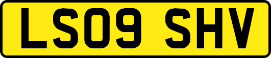 LS09SHV