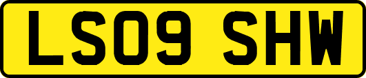 LS09SHW