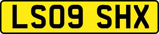 LS09SHX