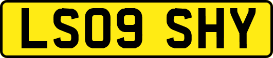 LS09SHY