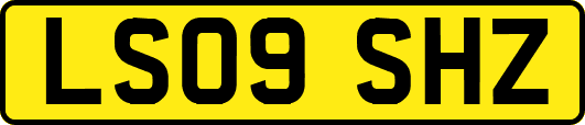 LS09SHZ