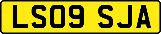 LS09SJA