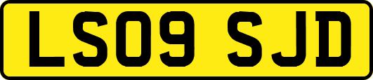 LS09SJD