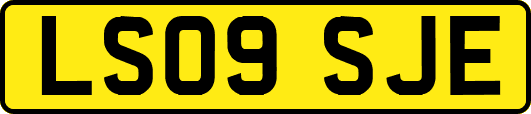 LS09SJE