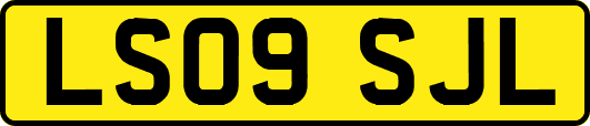 LS09SJL