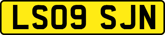 LS09SJN