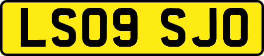 LS09SJO