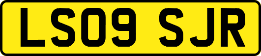 LS09SJR