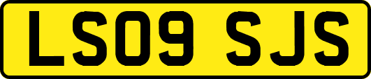 LS09SJS