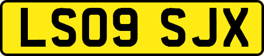 LS09SJX