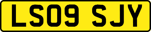 LS09SJY