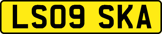 LS09SKA