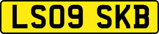 LS09SKB