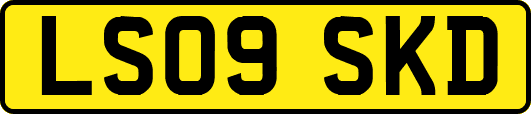 LS09SKD