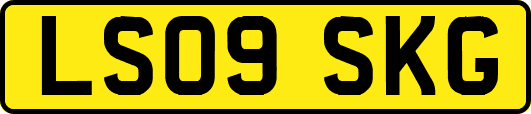 LS09SKG