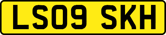 LS09SKH
