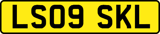 LS09SKL