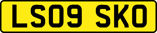 LS09SKO