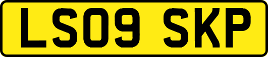 LS09SKP
