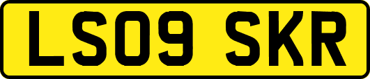 LS09SKR