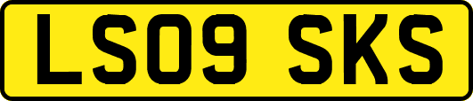 LS09SKS