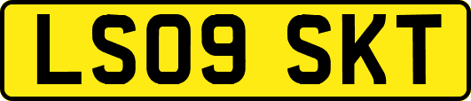 LS09SKT