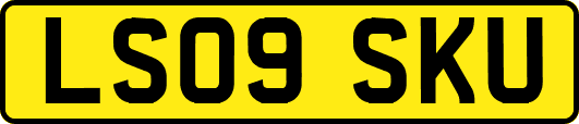 LS09SKU