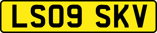 LS09SKV