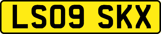 LS09SKX