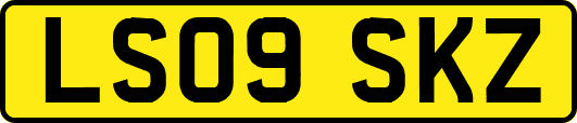 LS09SKZ