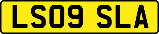LS09SLA