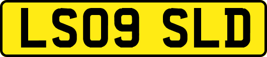 LS09SLD