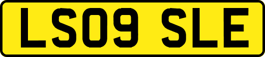 LS09SLE