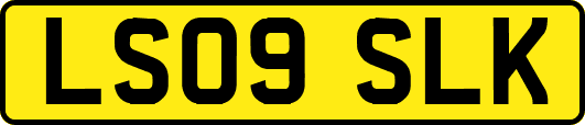 LS09SLK