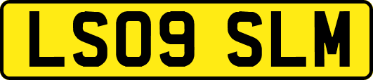 LS09SLM