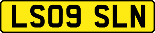 LS09SLN