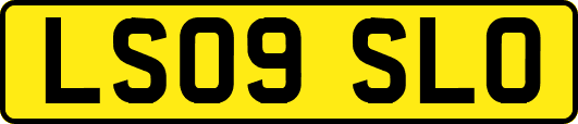 LS09SLO