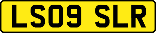LS09SLR