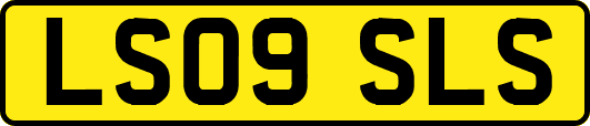 LS09SLS