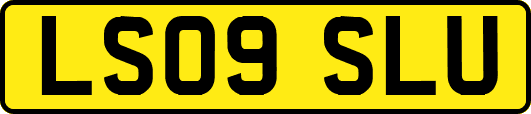 LS09SLU