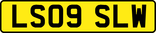 LS09SLW
