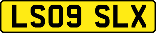 LS09SLX