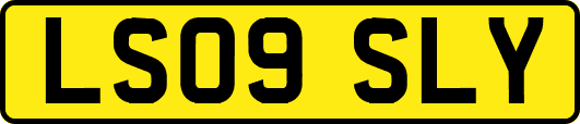 LS09SLY