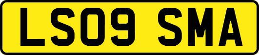 LS09SMA