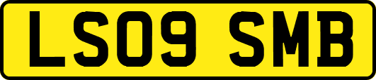LS09SMB