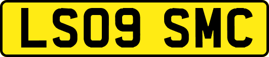 LS09SMC