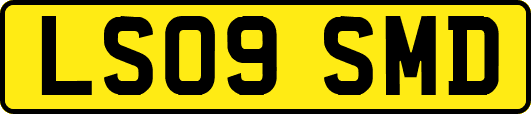 LS09SMD