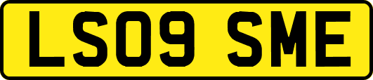 LS09SME