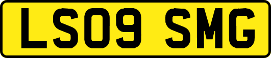 LS09SMG