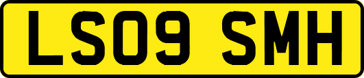 LS09SMH